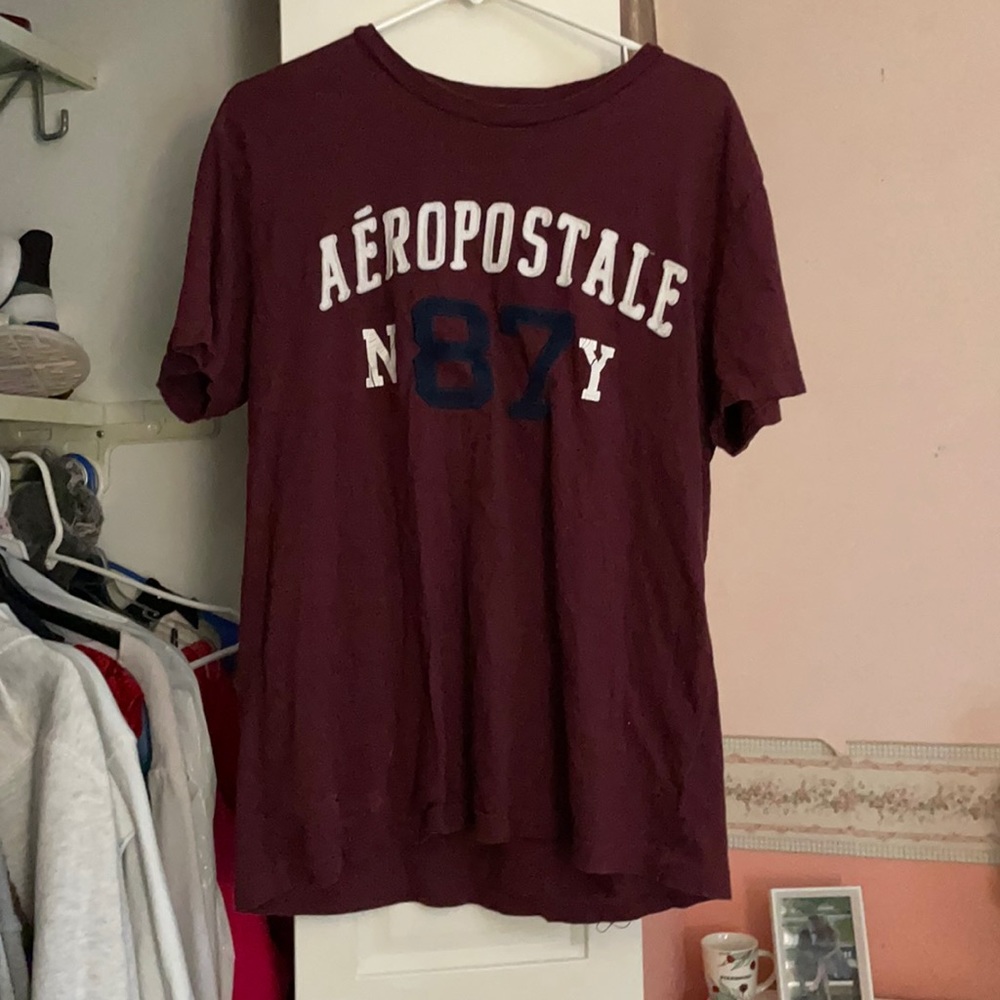 t shirt